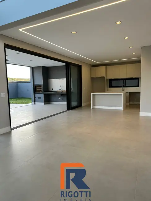 Foto 2 de Casa de Condomínio com 4 quartos à venda, 349m2 em Sao Jose Dos Campos - SP