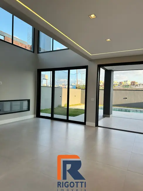 Foto 4 de Casa de Condomínio com 4 quartos à venda, 349m2 em Sao Jose Dos Campos - SP