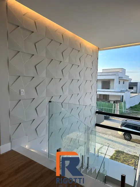 Foto 7 de Casa de Condomínio com 4 quartos à venda, 349m2 em Sao Jose Dos Campos - SP