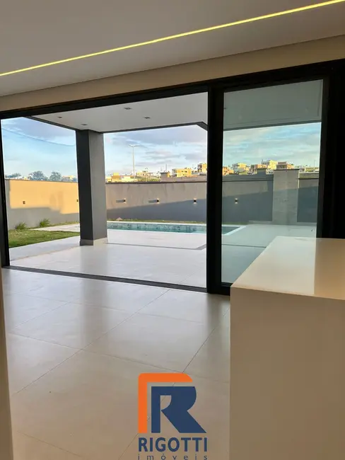 Foto 3 de Casa de Condomínio com 4 quartos à venda, 349m2 em Sao Jose Dos Campos - SP