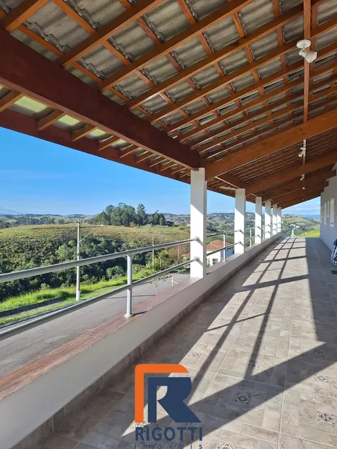 Casa de Condomínio com 3 quartos à venda, 250m2 em Sao Jose Dos Campos - SP - imagem 3 Foto 3 de Casa de Condomínio com 3 quartos à venda, 250m2 em Sao Jose Dos Campos - SP