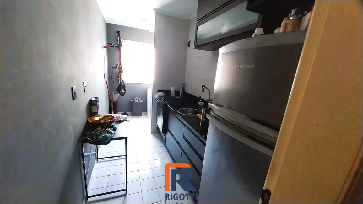 Apartamento com 3 quartos à venda, 75m2 em Sao Jose Dos Campos - SP - imagem 3 Foto 3 de Apartamento com 3 quartos à venda, 75m2 em Sao Jose Dos Campos - SP