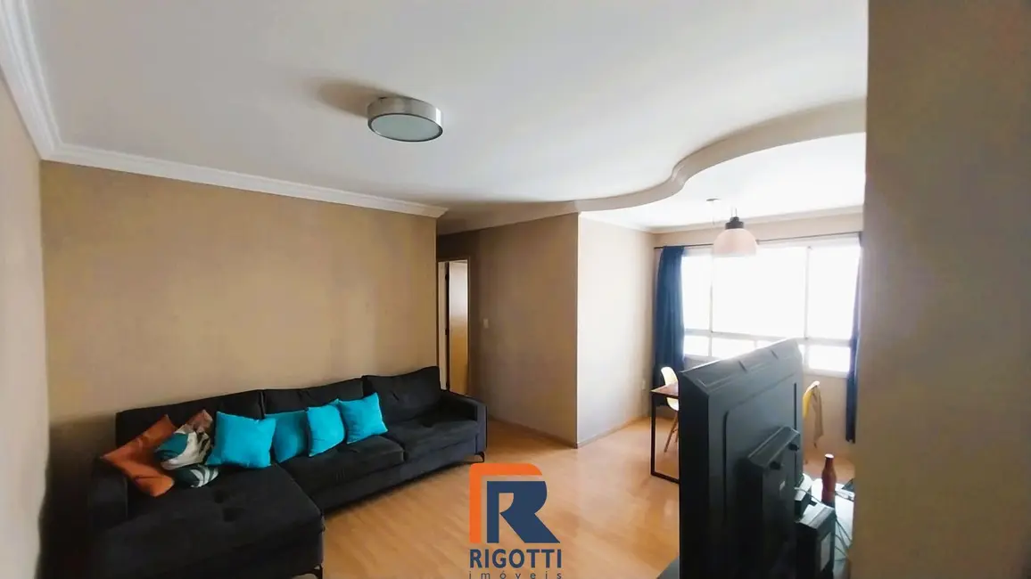 Apartamento com 3 quartos à venda, 75m2 em Sao Jose Dos Campos - SP - imagem 1 Foto 1 de Apartamento com 3 quartos à venda, 75m2 em Sao Jose Dos Campos - SP