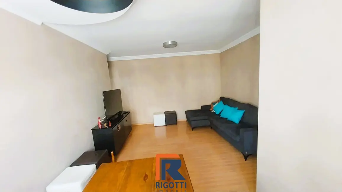 Apartamento com 3 quartos à venda, 75m2 em Sao Jose Dos Campos - SP - imagem 2 Foto 2 de Apartamento com 3 quartos à venda, 75m2 em Sao Jose Dos Campos - SP