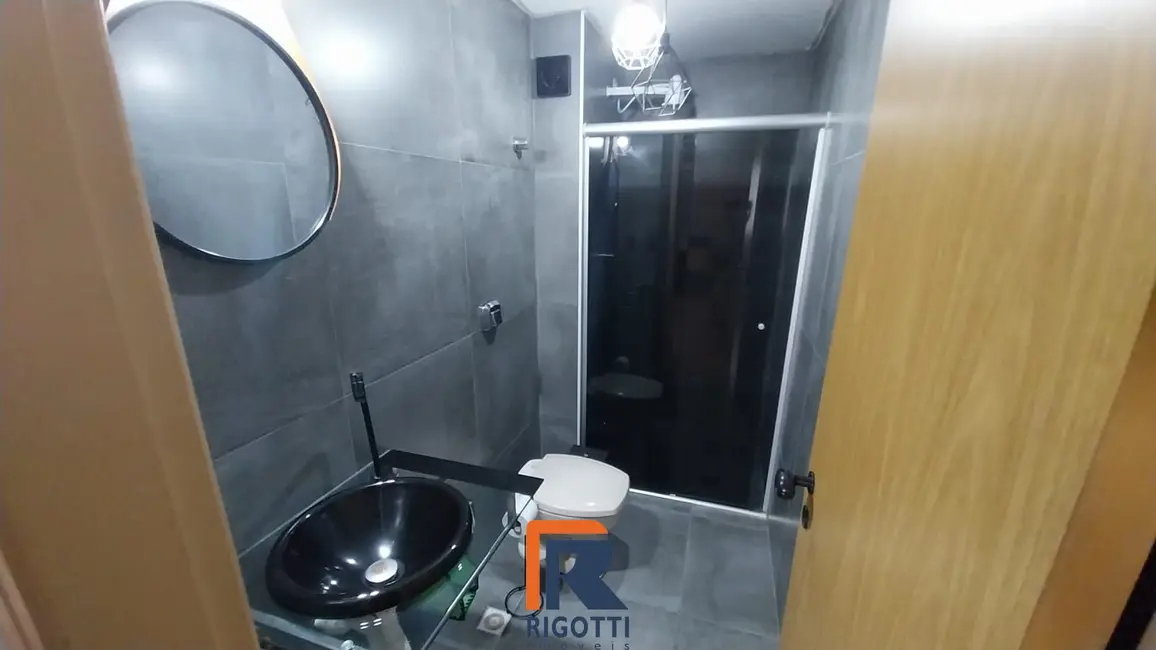 Apartamento com 3 quartos à venda, 75m2 em Sao Jose Dos Campos - SP - imagem 7 Foto 7 de Apartamento com 3 quartos à venda, 75m2 em Sao Jose Dos Campos - SP