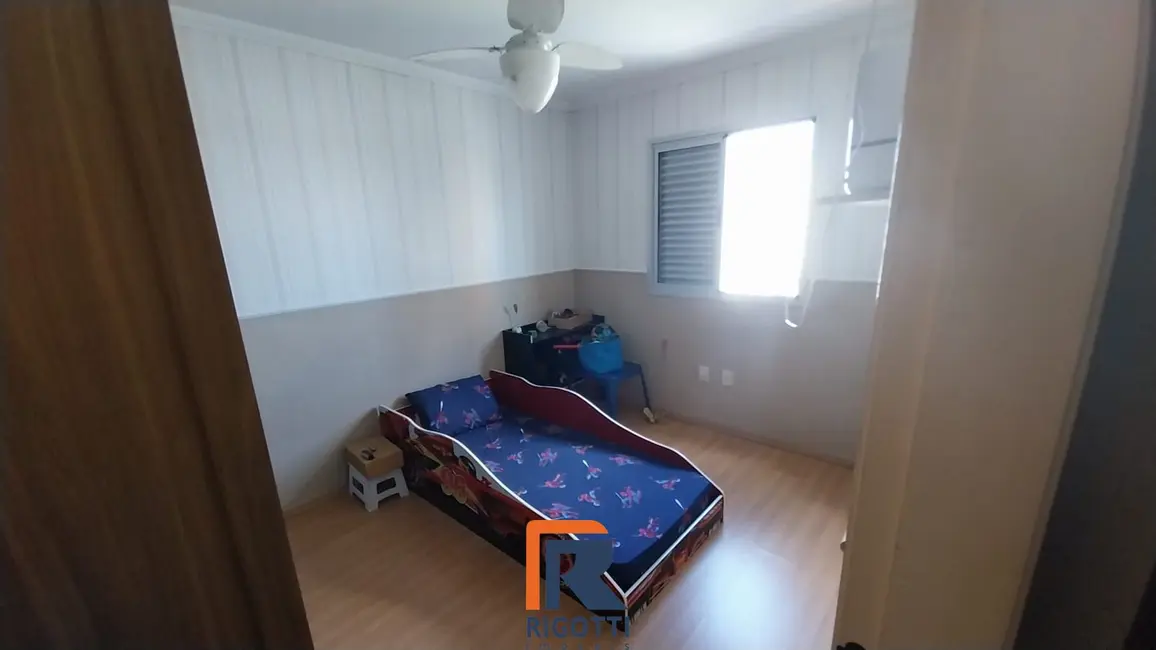 Apartamento com 3 quartos à venda, 75m2 em Sao Jose Dos Campos - SP - imagem 5 Foto 5 de Apartamento com 3 quartos à venda, 75m2 em Sao Jose Dos Campos - SP