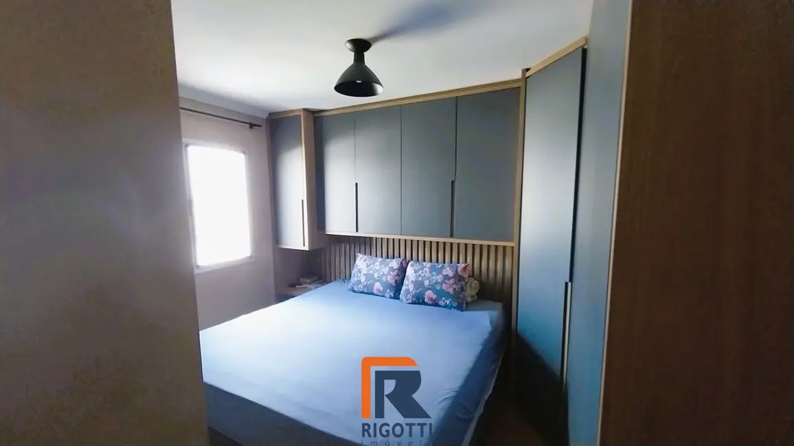 Apartamento com 3 quartos à venda, 75m2 em Sao Jose Dos Campos - SP - imagem 9 Foto 9 de Apartamento com 3 quartos à venda, 75m2 em Sao Jose Dos Campos - SP