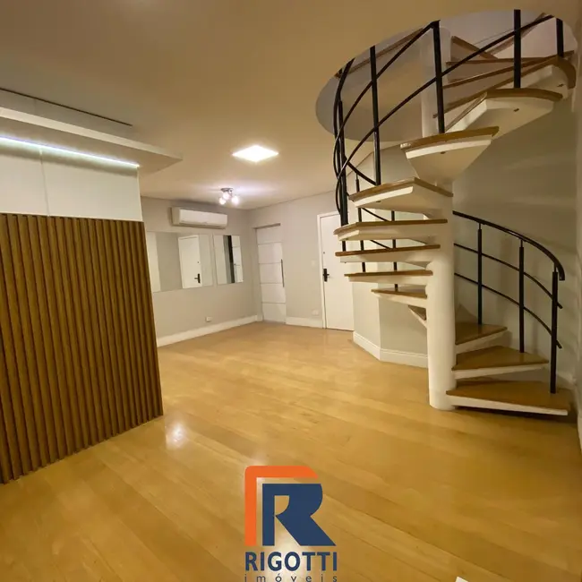 Cobertura com 3 quartos à venda, 182m2 em Sao Jose Dos Campos - SP - imagem 9 Foto 9 de Cobertura com 3 quartos à venda, 182m2 em Sao Jose Dos Campos - SP