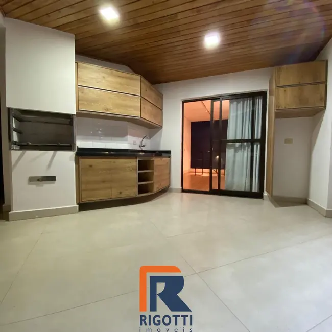 Cobertura com 3 quartos à venda, 182m2 em Sao Jose Dos Campos - SP - imagem 4 Foto 4 de Cobertura com 3 quartos à venda, 182m2 em Sao Jose Dos Campos - SP