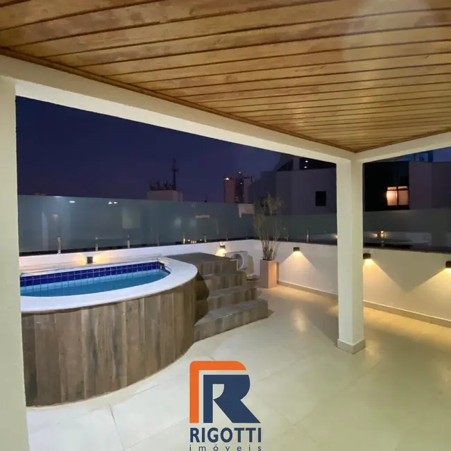 Cobertura com 3 quartos à venda, 182m2 em Sao Jose Dos Campos - SP - imagem 2 Foto 2 de Cobertura com 3 quartos à venda, 182m2 em Sao Jose Dos Campos - SP