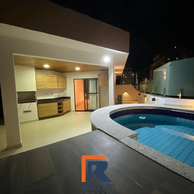 Foto 1 de Cobertura com 3 quartos à venda, 182m2 em Sao Jose Dos Campos - SP