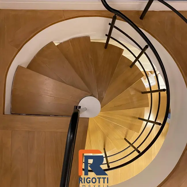 Cobertura com 3 quartos à venda, 182m2 em Sao Jose Dos Campos - SP - imagem 8 Foto 8 de Cobertura com 3 quartos à venda, 182m2 em Sao Jose Dos Campos - SP