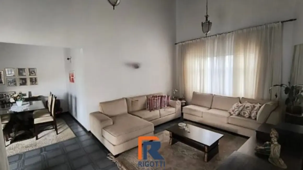 Foto 5 de Casa com 4 quartos à venda, 355m2 em Sao Jose Dos Campos - SP