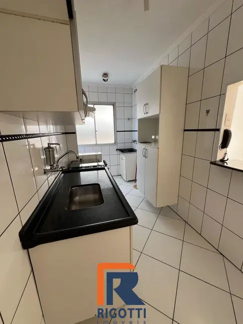 Apartamento com 2 quartos à venda, 60m2 em Sao Jose Dos Campos - SP - imagem 3 Foto 3 de Apartamento com 2 quartos à venda, 60m2 em Sao Jose Dos Campos - SP