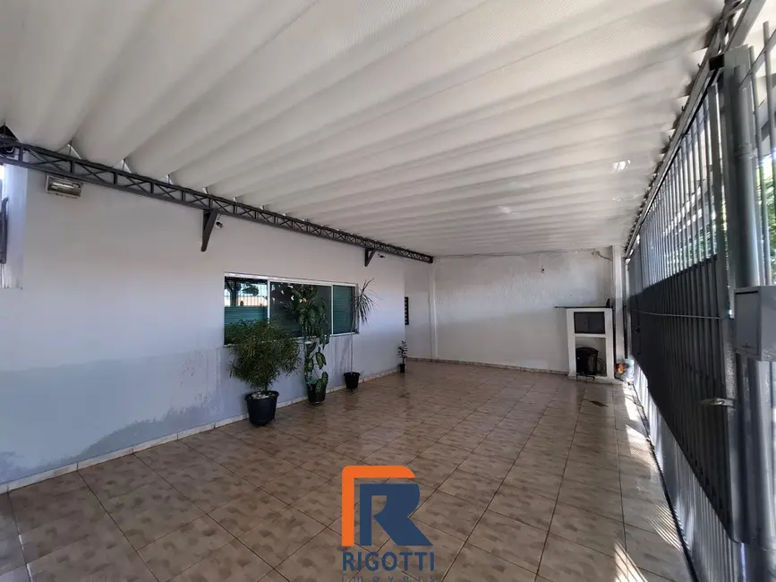 Foto 2 de Casa com 1 quarto à venda, 213m2 em Sao Jose Dos Campos - SP