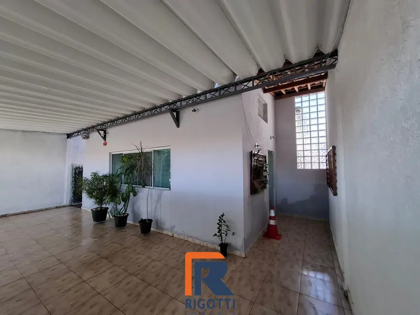 Foto 1 de Casa com 1 quarto à venda, 213m2 em Sao Jose Dos Campos - SP
