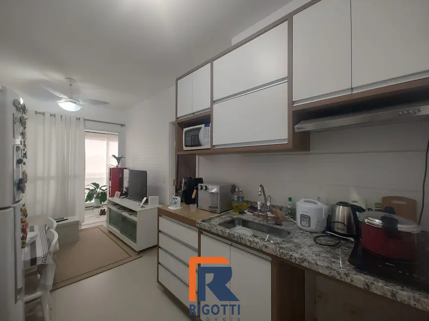 Apartamento com 1 quarto à venda, 37m2 em Sao Jose Dos Campos - SP - imagem 2 Foto 2 de Apartamento com 1 quarto à venda, 37m2 em Sao Jose Dos Campos - SP
