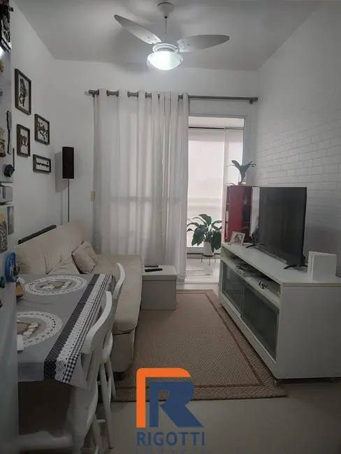 Apartamento com 1 quarto à venda, 37m2 em Sao Jose Dos Campos - SP - imagem 1 Foto 1 de Apartamento com 1 quarto à venda, 37m2 em Sao Jose Dos Campos - SP