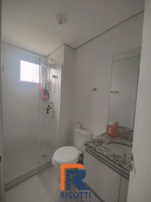 Apartamento com 1 quarto à venda, 37m2 em Sao Jose Dos Campos - SP - imagem 8 Foto 8 de Apartamento com 1 quarto à venda, 37m2 em Sao Jose Dos Campos - SP