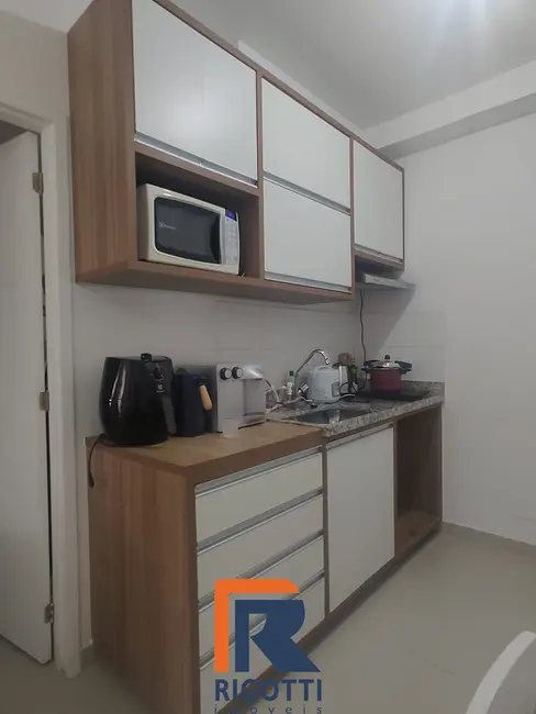 Apartamento com 1 quarto à venda, 37m2 em Sao Jose Dos Campos - SP - imagem 5 Foto 5 de Apartamento com 1 quarto à venda, 37m2 em Sao Jose Dos Campos - SP