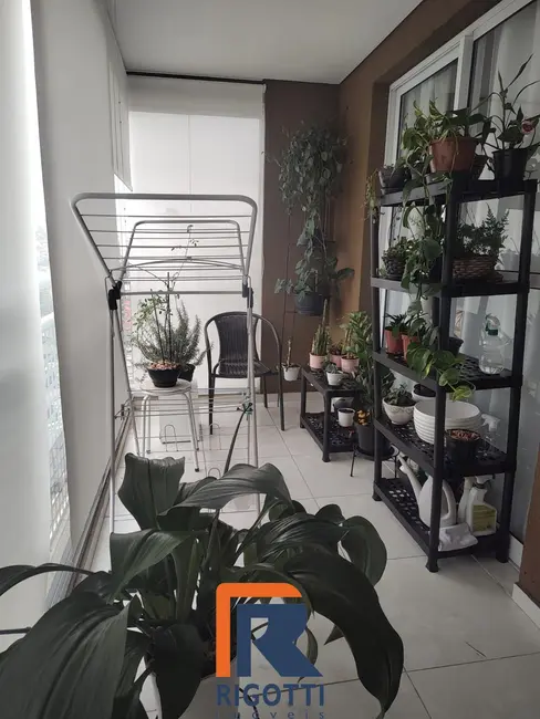 Apartamento com 1 quarto à venda, 37m2 em Sao Jose Dos Campos - SP - imagem 3 Foto 3 de Apartamento com 1 quarto à venda, 37m2 em Sao Jose Dos Campos - SP
