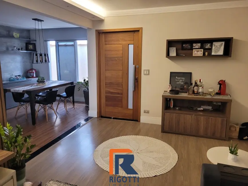 Foto 3 de Casa com 3 quartos à venda, 130m2 em Sao Jose Dos Campos - SP