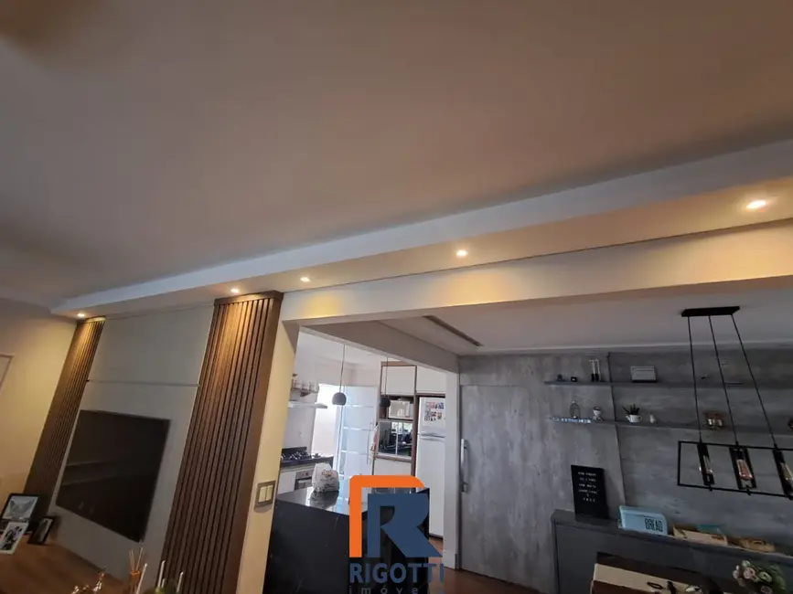 Foto 6 de Casa com 3 quartos à venda, 130m2 em Sao Jose Dos Campos - SP