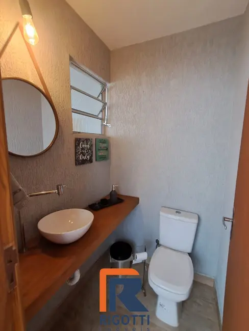 Foto 9 de Casa com 3 quartos à venda, 130m2 em Sao Jose Dos Campos - SP