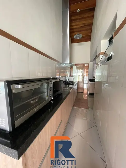 Foto 6 de Casa com 2 quartos à venda, 159m2 em Sao Jose Dos Campos - SP