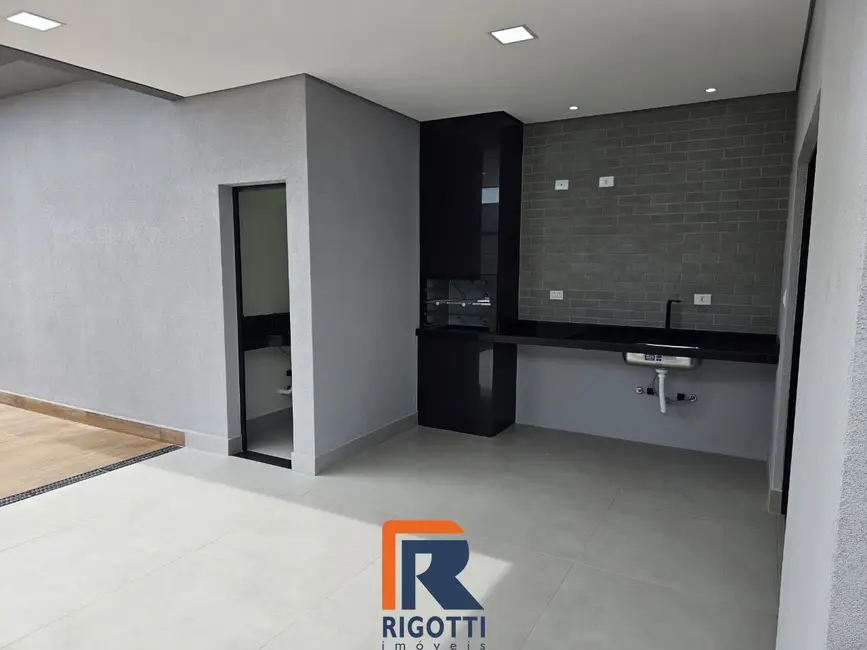 Foto 9 de Casa de Condomínio com 3 quartos à venda, 150m2 em Cacapava - SP