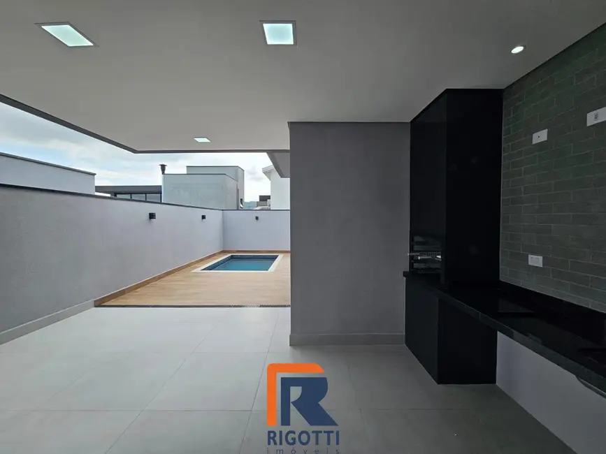 Foto 8 de Casa de Condomínio com 3 quartos à venda, 150m2 em Cacapava - SP