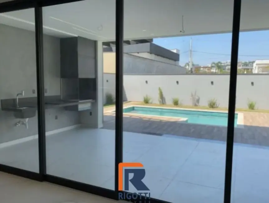 Casa de Condomínio com 4 quartos à venda, 354m2 em Sao Jose Dos Campos - SP - imagem 5 Foto 5 de Casa de Condomínio com 4 quartos à venda, 354m2 em Sao Jose Dos Campos - SP