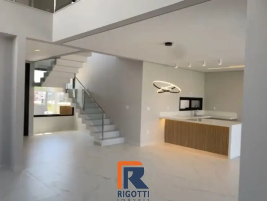 Casa de Condomínio com 4 quartos à venda, 354m2 em Sao Jose Dos Campos - SP - imagem 3 Foto 3 de Casa de Condomínio com 4 quartos à venda, 354m2 em Sao Jose Dos Campos - SP