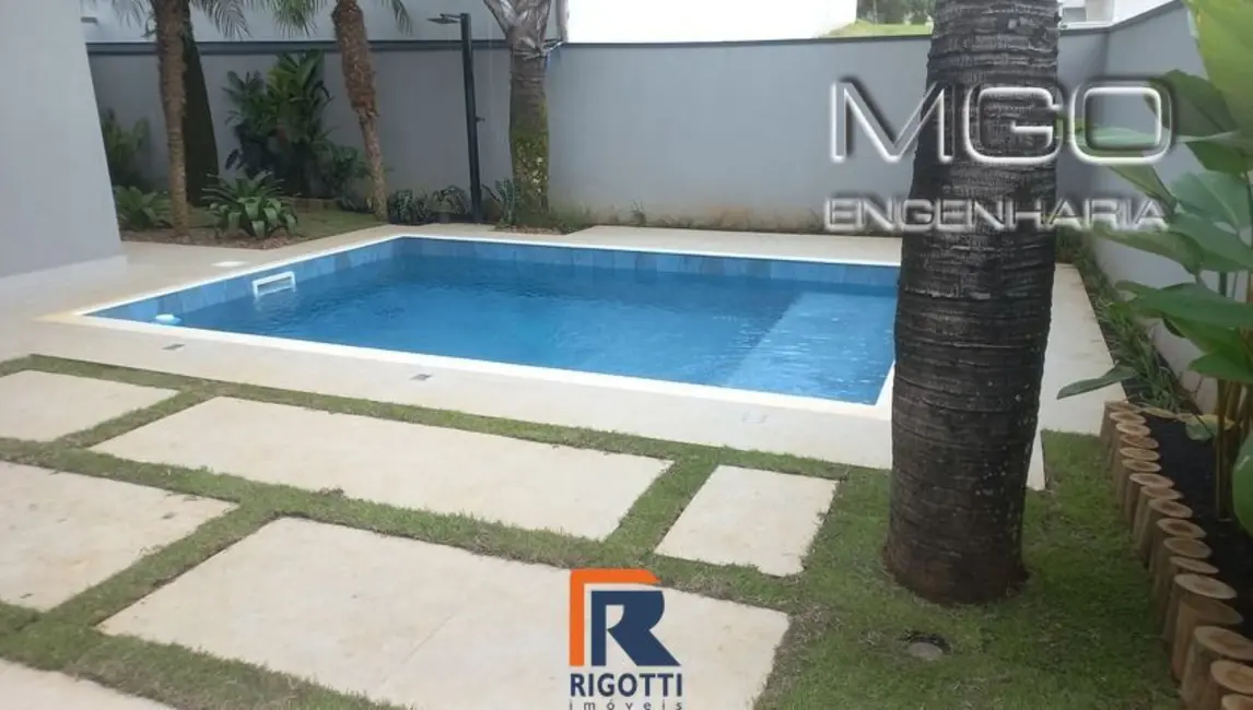 Foto 7 de Casa de Condomínio com 3 quartos à venda, 290m2 em Sao Jose Dos Campos - SP