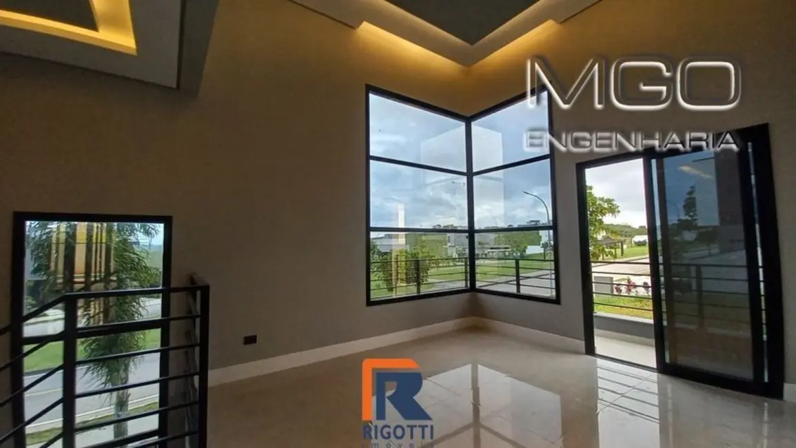 Foto 2 de Casa de Condomínio com 3 quartos à venda, 290m2 em Sao Jose Dos Campos - SP