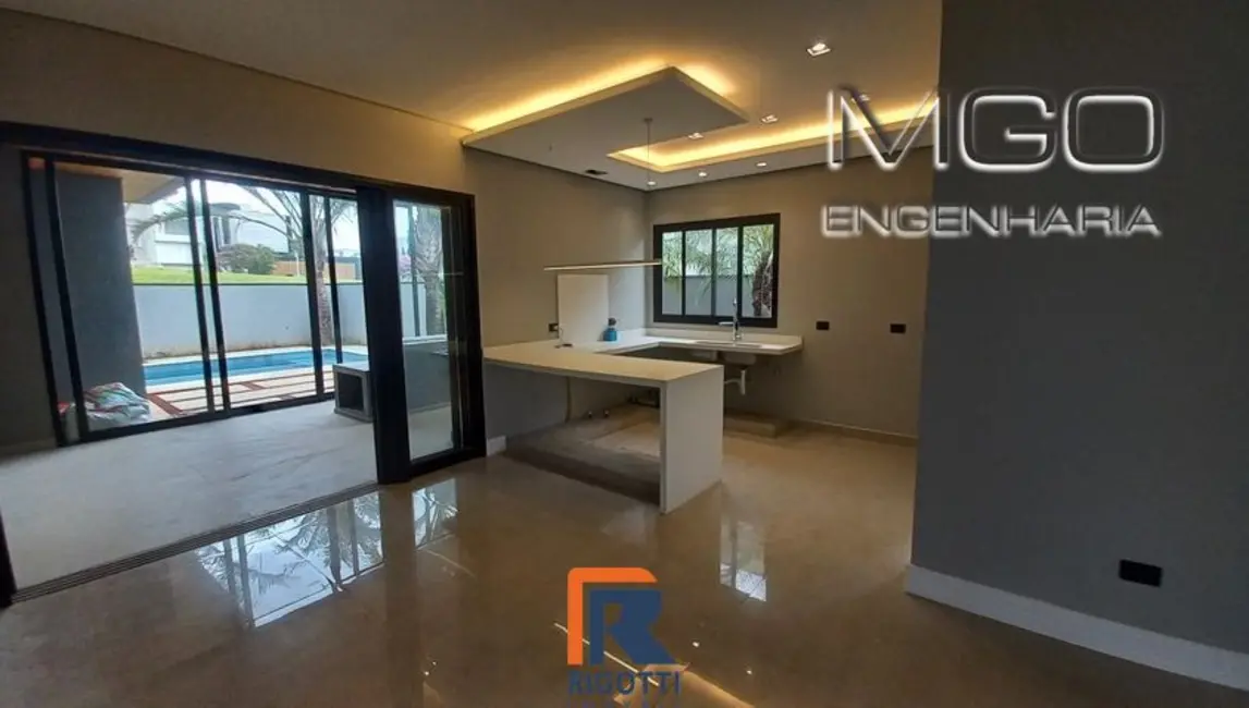 Foto 4 de Casa de Condomínio com 3 quartos à venda, 290m2 em Sao Jose Dos Campos - SP