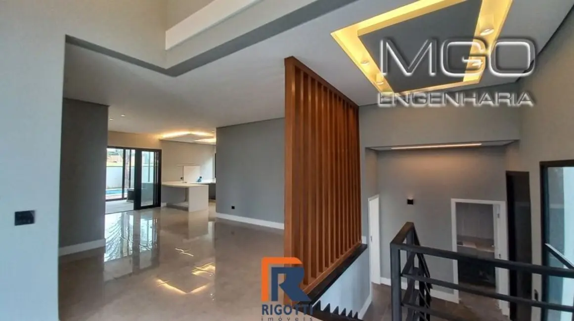 Foto 3 de Casa de Condomínio com 3 quartos à venda, 290m2 em Sao Jose Dos Campos - SP