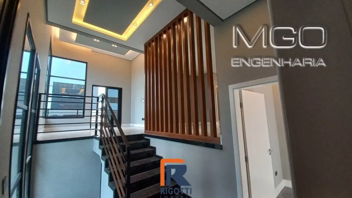 Foto 1 de Casa de Condomínio com 3 quartos à venda, 290m2 em Sao Jose Dos Campos - SP