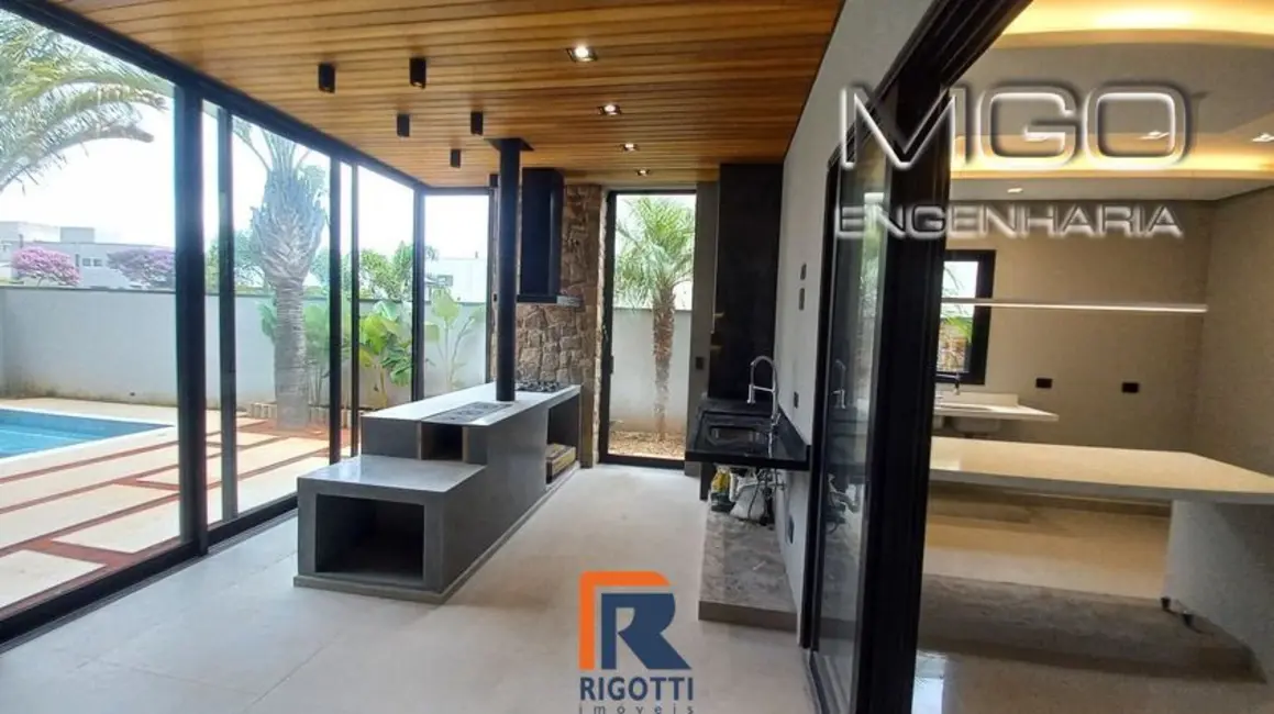 Foto 6 de Casa de Condomínio com 3 quartos à venda, 290m2 em Sao Jose Dos Campos - SP