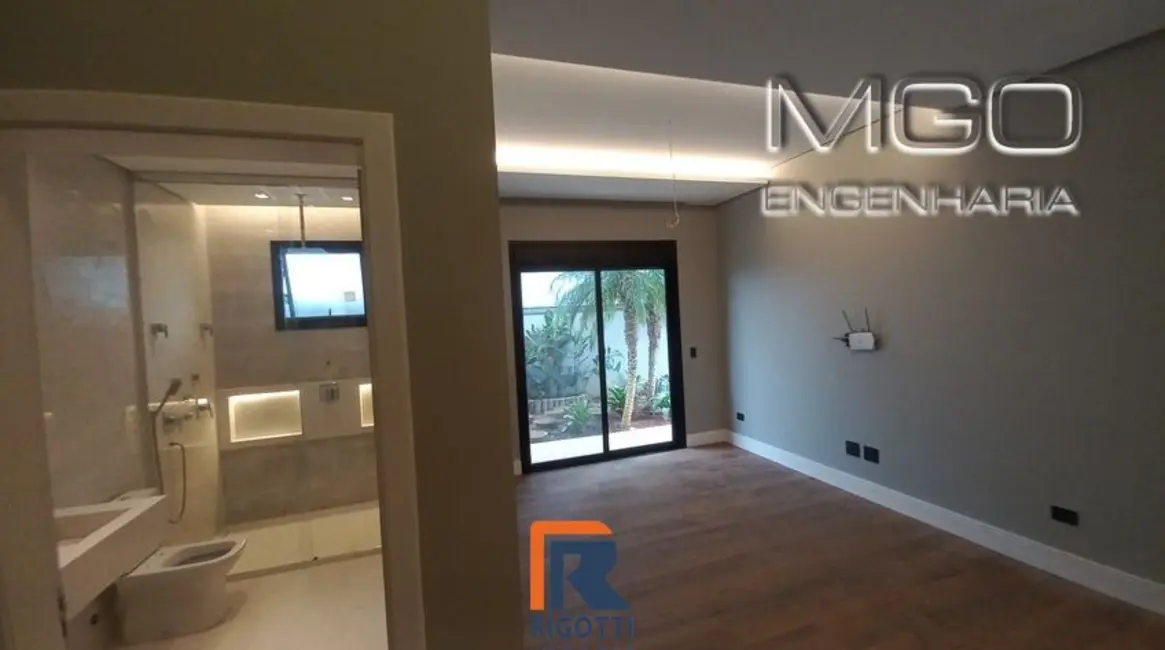 Foto 8 de Casa de Condomínio com 3 quartos à venda, 290m2 em Sao Jose Dos Campos - SP