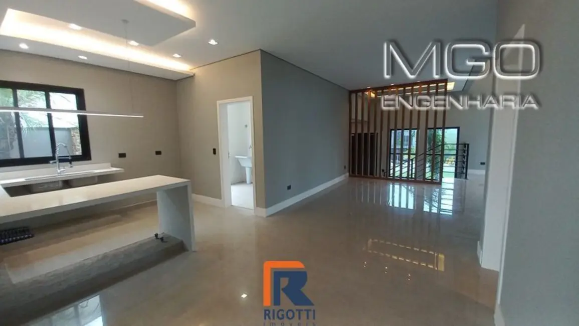 Foto 5 de Casa de Condomínio com 3 quartos à venda, 290m2 em Sao Jose Dos Campos - SP