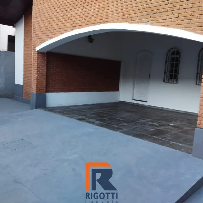 Foto 1 de Casa com 3 quartos à venda, 140m2 em Sao Jose Dos Campos - SP