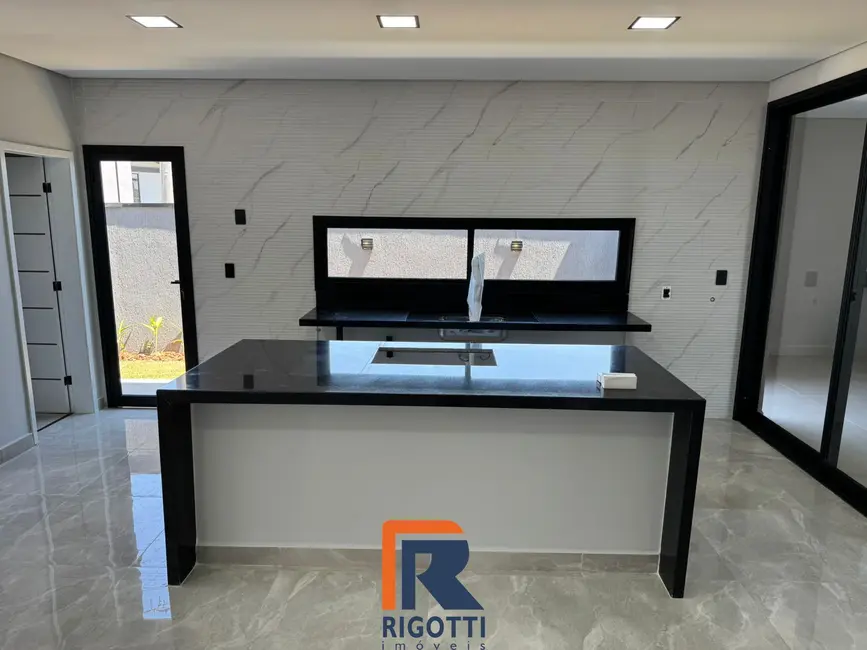 Casa de Condomínio com 3 quartos à venda, 195m2 em Sao Jose Dos Campos - SP - imagem 5 Foto 5 de Casa de Condomínio com 3 quartos à venda, 195m2 em Sao Jose Dos Campos - SP