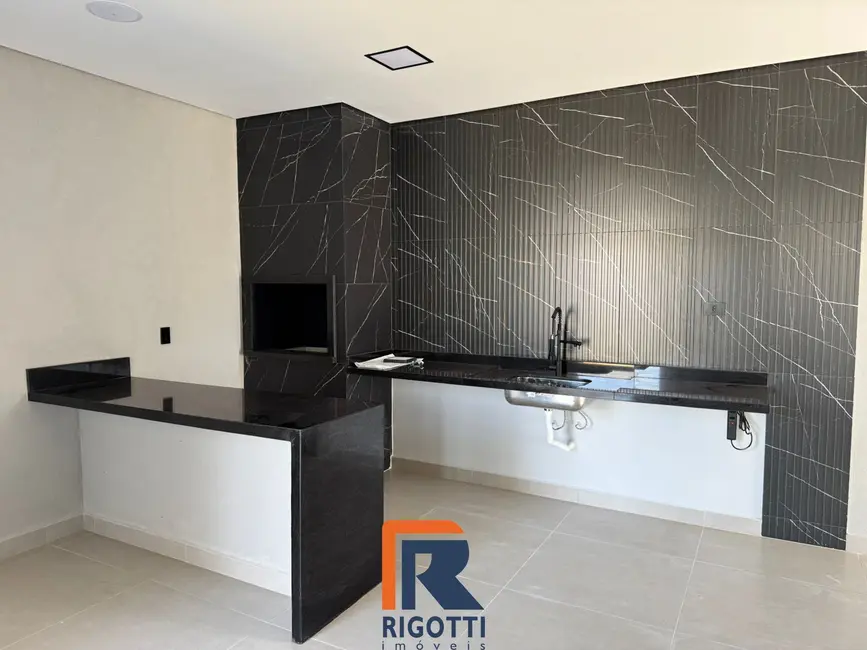 Casa de Condomínio com 3 quartos à venda, 195m2 em Sao Jose Dos Campos - SP - imagem 7 Foto 7 de Casa de Condomínio com 3 quartos à venda, 195m2 em Sao Jose Dos Campos - SP