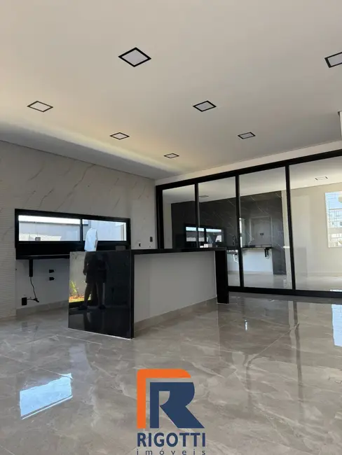 Casa de Condomínio com 3 quartos à venda, 195m2 em Sao Jose Dos Campos - SP - imagem 4 Foto 4 de Casa de Condomínio com 3 quartos à venda, 195m2 em Sao Jose Dos Campos - SP