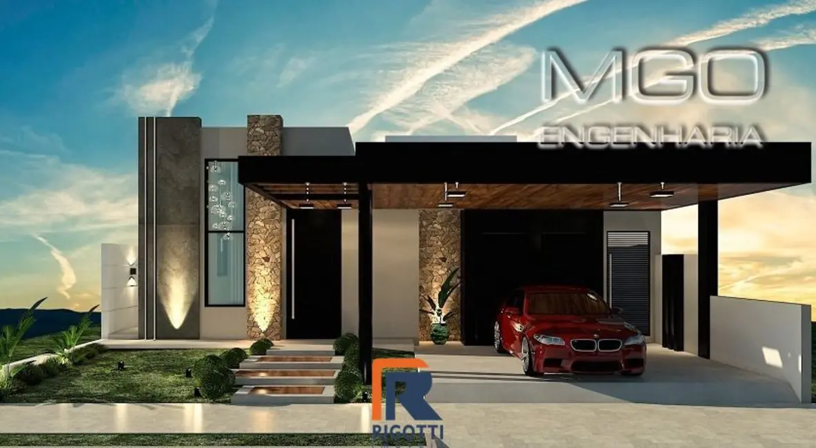 Casa de Condomínio com 3 quartos à venda, 173m2 em Sao Jose Dos Campos - SP - imagem 1 Foto 1 de Casa de Condomínio com 3 quartos à venda, 173m2 em Sao Jose Dos Campos - SP