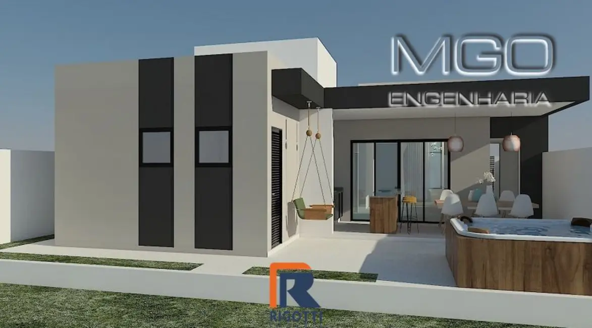 Casa de Condomínio com 3 quartos à venda, 173m2 em Sao Jose Dos Campos - SP - imagem 3 Foto 3 de Casa de Condomínio com 3 quartos à venda, 173m2 em Sao Jose Dos Campos - SP