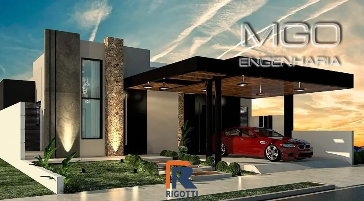 Casa de Condomínio com 3 quartos à venda, 173m2 em Sao Jose Dos Campos - SP - imagem 2 Foto 2 de Casa de Condomínio com 3 quartos à venda, 173m2 em Sao Jose Dos Campos - SP