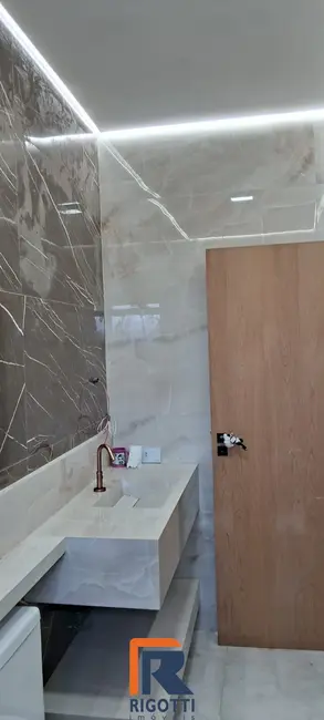 Casa de Condomínio com 4 quartos à venda, 240m2 em Sao Jose Dos Campos - SP - imagem 7 Foto 7 de Casa de Condomínio com 4 quartos à venda, 240m2 em Sao Jose Dos Campos - SP