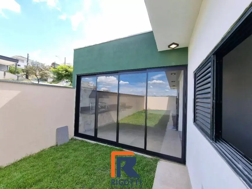 Casa de Condomínio com 4 quartos à venda, 240m2 em Sao Jose Dos Campos - SP - imagem 3 Foto 3 de Casa de Condomínio com 4 quartos à venda, 240m2 em Sao Jose Dos Campos - SP